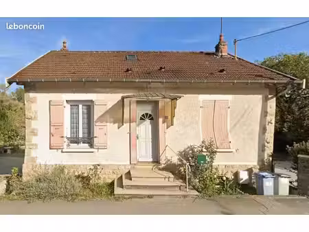 maison 4 pièces 86 m²