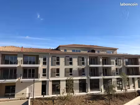 appartement t4 a32 le beausset
