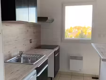 a louer appartement t2 bis 55 m2 avec balcon et parking