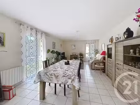 appartement à louer - 3 pièces - 89 m2 - st mars la jaille - 44 - pays-de-loire