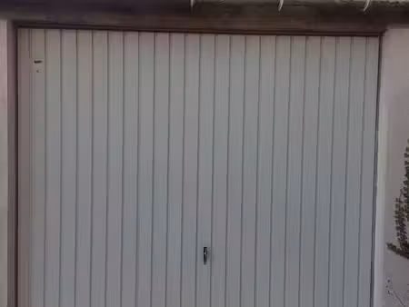 parking à louer - 15 m2 - mortcerf - 77 - ile-de-france
