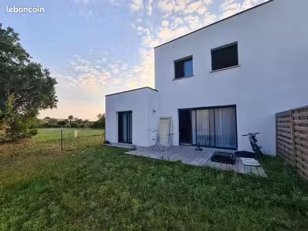 maison à louer merignac