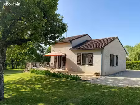maison à louer au mois temporairement