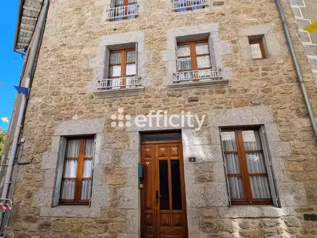 maison 4 pièces - 63 m²