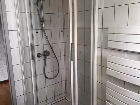 appartement t2 avec terrasse à blamont