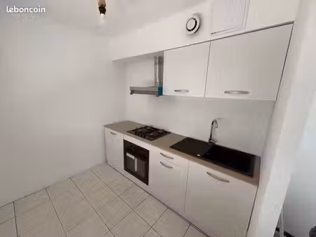 à louer appartement centre de gramat