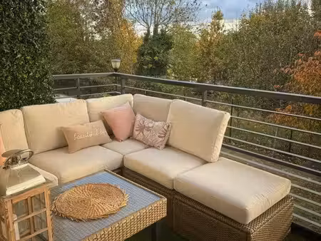 coup de coeur appartement t3 balcon centre-ville
