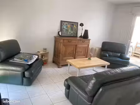 maison 3 pièces 61 m²
