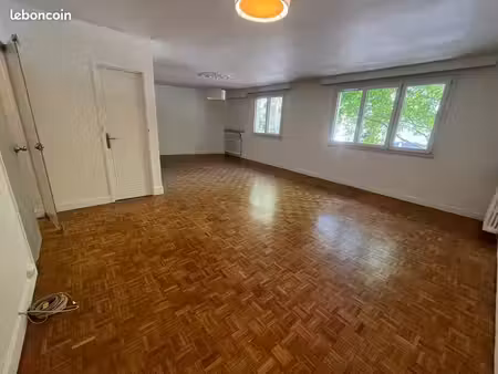 appartement t5 - chaville