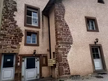 appartement t2