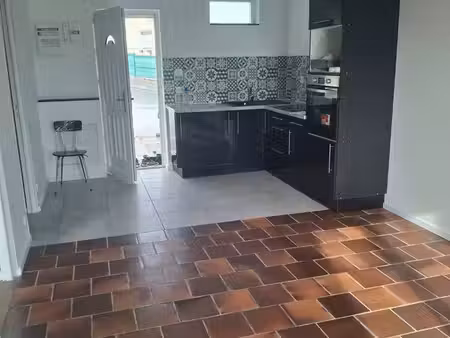 appartement t2