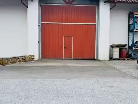 a louer- entrepôt divisible de 50 à 350 m2