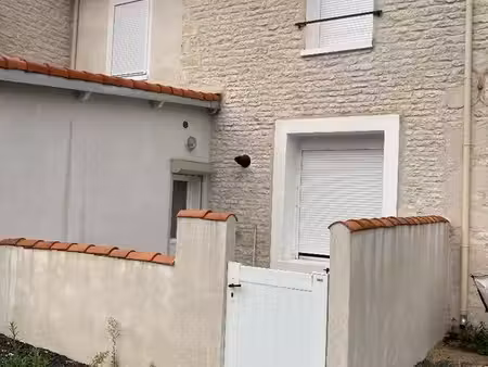 maison 3 chambres