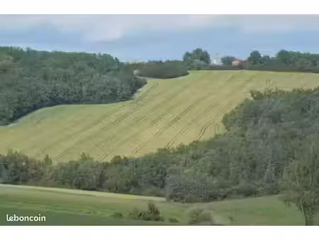 location terres agricoles