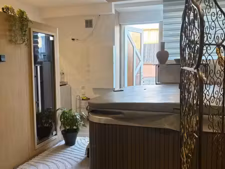 appartement t1