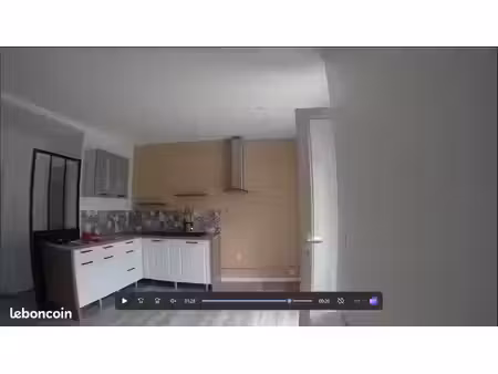 location appartement f3