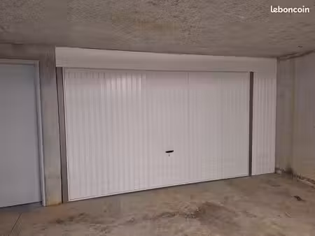 location box allauch