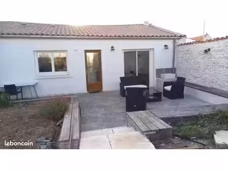 maison 4 pièces 81 m²