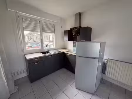 location appartement 2 pièces 54.18 m² à houplines (59116)  770 €