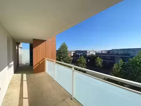 location appartement 3 pièces 60.73 m² à tournefeuille (31170)  783 €