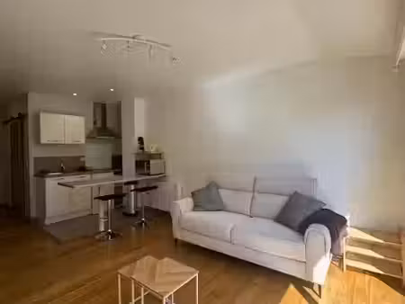 location meublée appartement 1 pièce 24 m² à castres (81100)  480 €