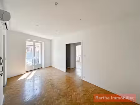 location appartement 2 pièces 48.36 m² à gaillac (81600)  630 €