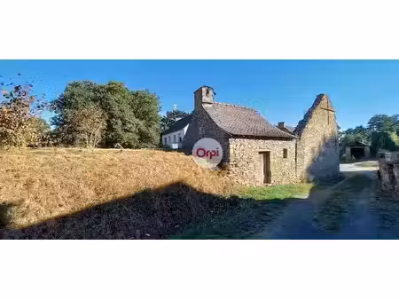 vente maison 2 pièces 95 m² à peillac (56220)  28 500 €