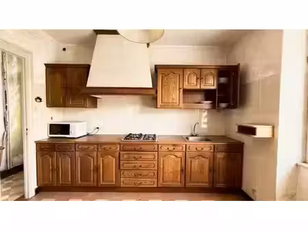 vente maison 6 pièces 130 m² à saint-gerand (56920)  87 500 €
