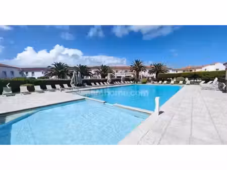 appartement à vendre 1 pièces ars en ré (17590)