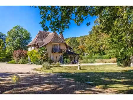 domaine d’exception 1 7 hectares aux portes de paris (28)