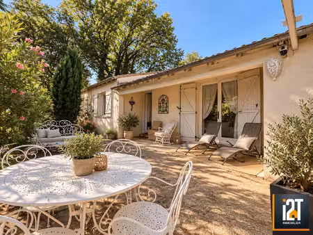 maison à vendre sainte-anastasie