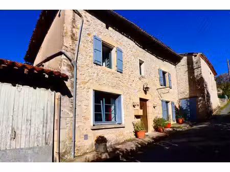 maison à vendre à varaignes (24360) - dordogne