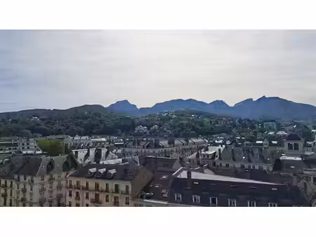 appartement chambery 3 pièce(s) 67 m2