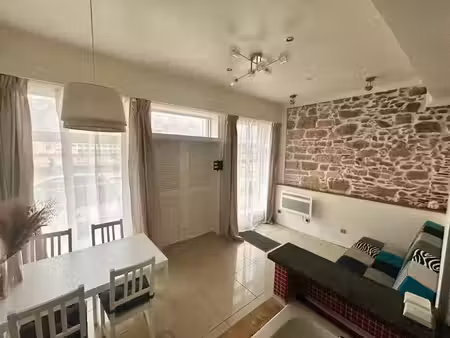 location appartement 3 pièces 60 m² à lyon 5 (69005)
