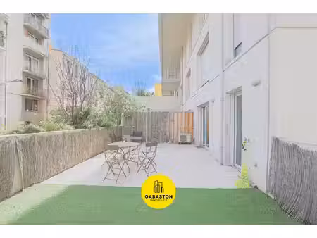 univers longchamps i type 2 avec terrasse i longchamps 13001