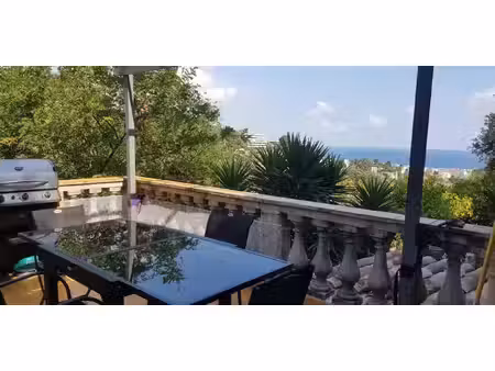 appartement crémat-saint roman de bellet - nice (06)