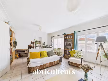 appartement t3 de 90 m² — entrée indépendante et zéro charge pont-saint-martin (44860)