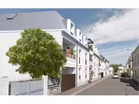 appartement   centre bourg!