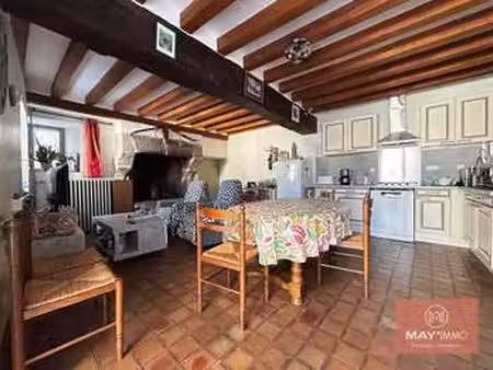 vente maison à bonchamp-lès-laval (53960) : à vendre / 108m² bonchamp-lès-laval