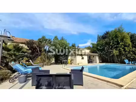belle propriété familiale avec appartement indépendant