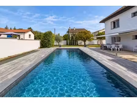maison à vendre 8 pièces (38)