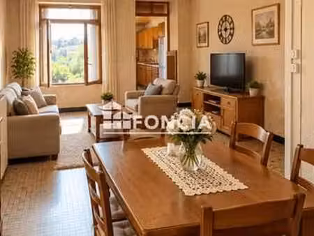 vente maison à fresnay-sur-sarthe (72130) : à vendre / 63m² fresnay-sur-sarthe