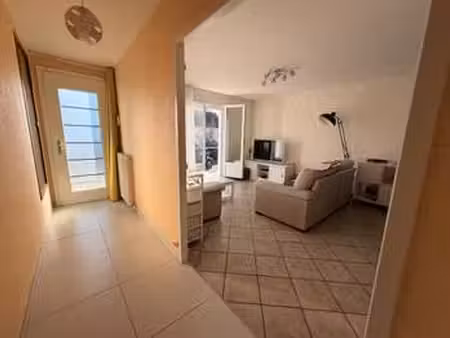 vente maison à ruaudin (72230) : à vendre / 84m² ruaudin