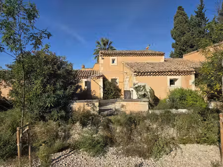 villa 142m2 graveson