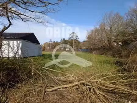 vente terrain à pornichet ermur-les forges (44380) : à vendre / 1682m² pornichet ermur-les