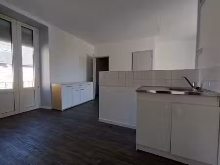 appartement derval 3 pièce(s) 41 m2