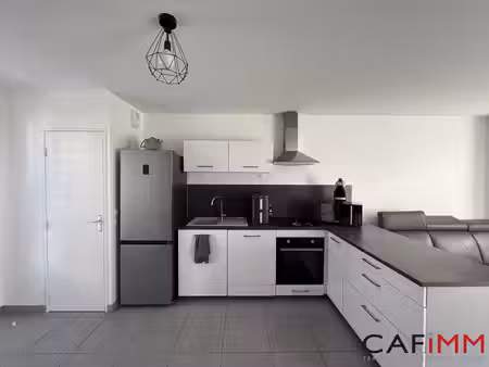 appartement à louer meyzieu