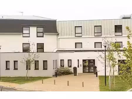 investissement en ehpad