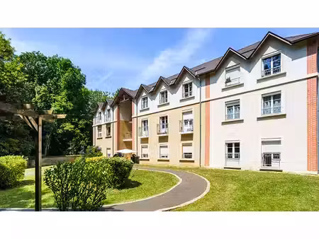 investissement en ehpad