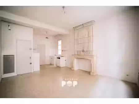 immeuble avec local commercial à perigueux